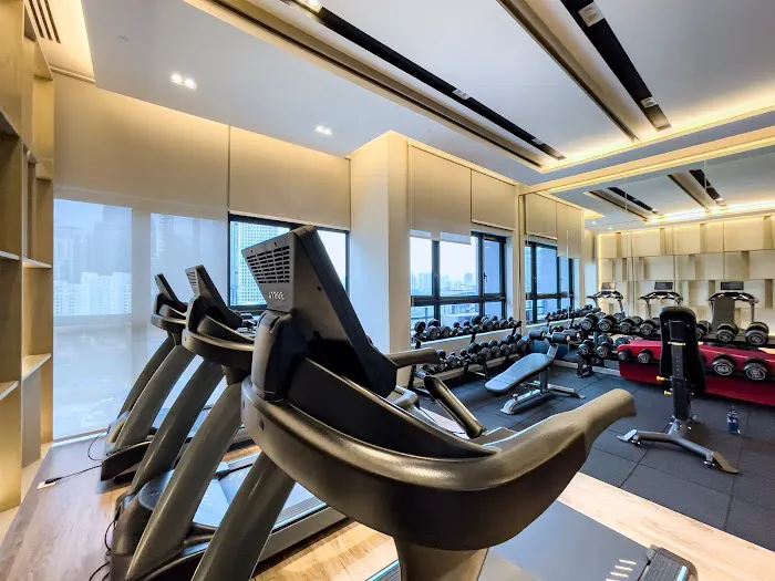 Agile Residence TRX by Isabella Picture 5