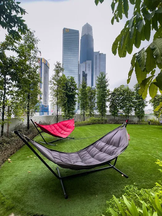 Agile Residence TRX by Isabella Picture 7