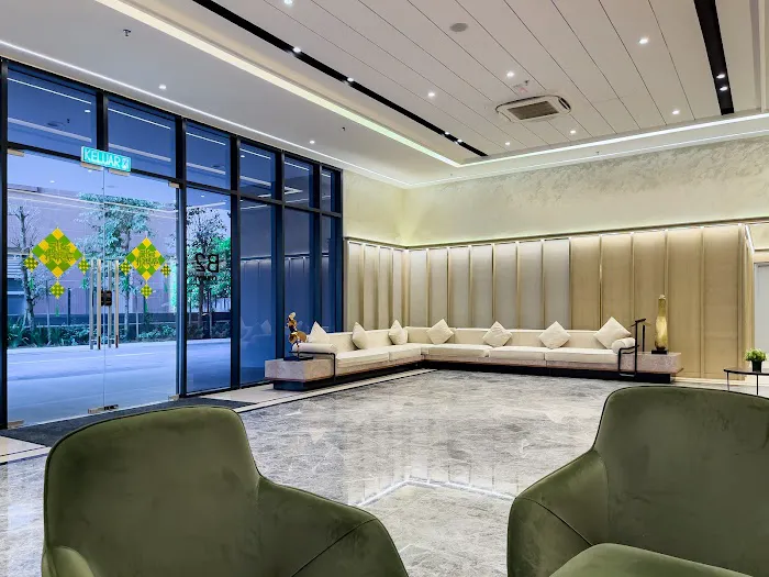 Agile Residence TRX by Isabella Picture 2