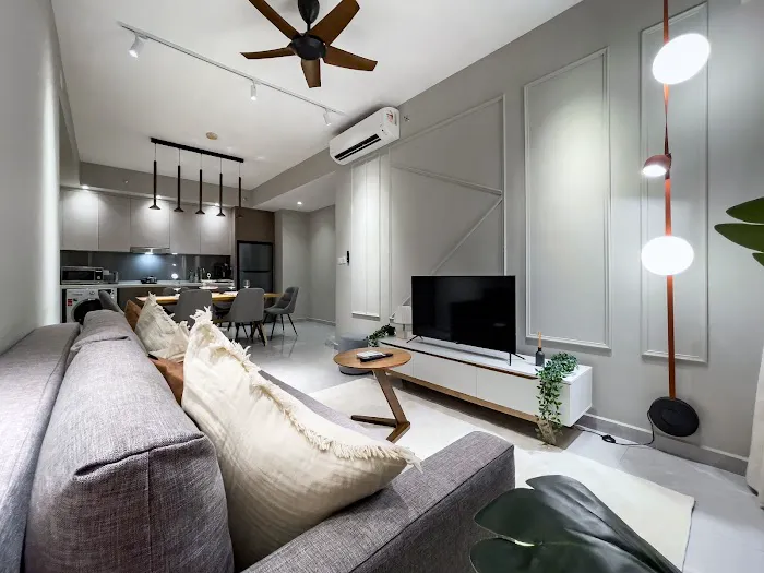 Agile Residence TRX by Isabella Picture 3