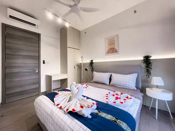 Agile Residence TRX by Isabella Picture 1