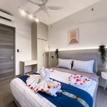 Agile Residence TRX by Isabella