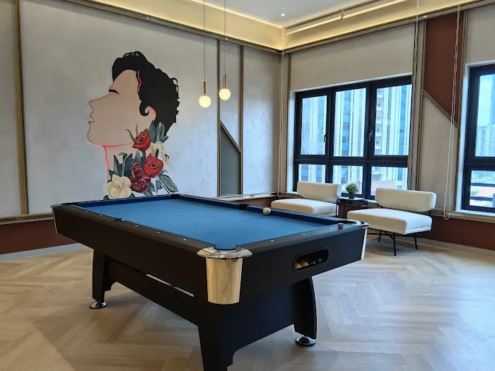 TRX Agile Bukit Bintang Family Suites by Keysan Picture 5