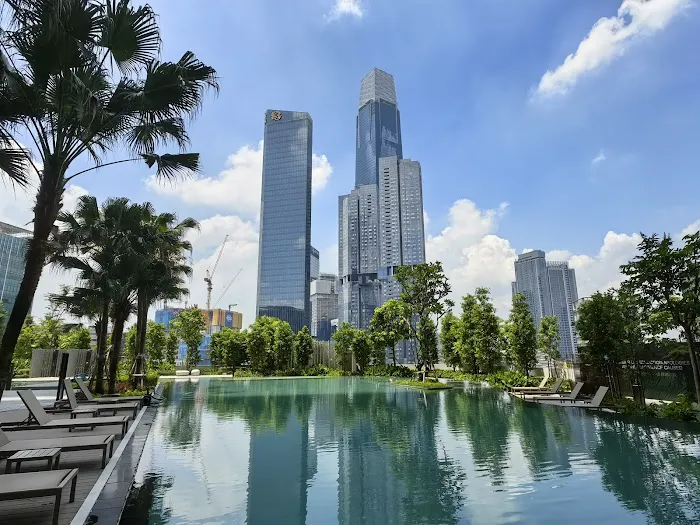 TRX Agile Bukit Bintang Family Suites by Keysan Picture 4
