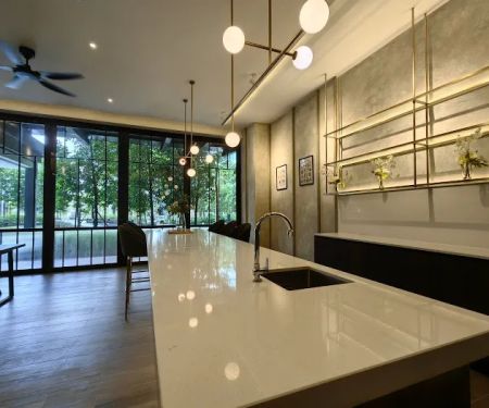 TRX Agile Bukit Bintang Family Suites by Keysan