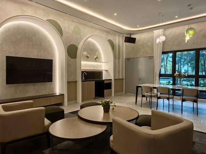 TRX Agile Bukit Bintang Family Suites by Keysan Picture 3