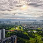 Menara Golden Eagle - Hotel, Office and Residence