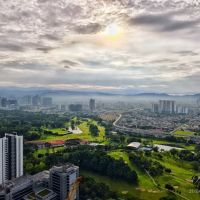 Menara Golden Eagle - Hotel, Office and Residence ico