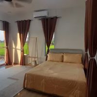 D' Ban Cannal Chalet ico