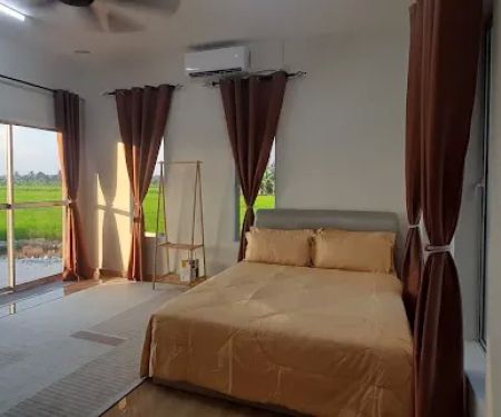 D' Ban Cannal Chalet