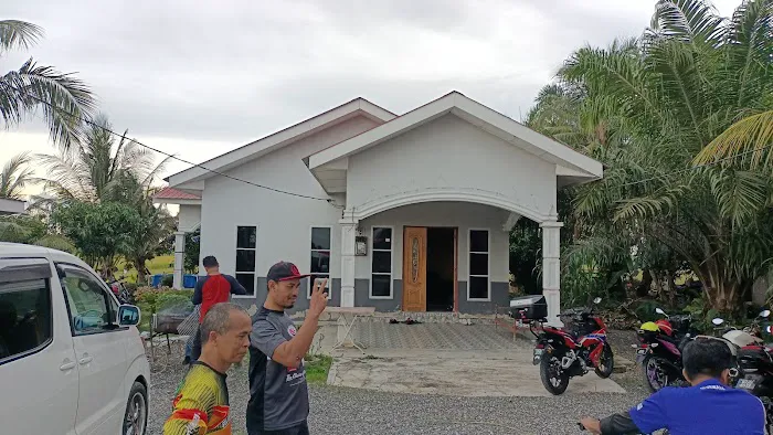 Homestay Bendang Gemilang Picture 1