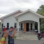 Homestay Bendang Gemilang