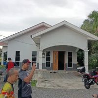 Homestay Bendang Gemilang ico