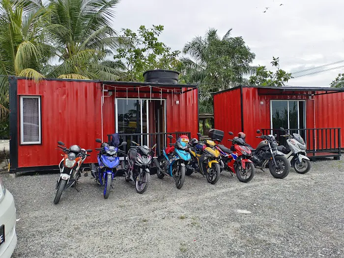 Homestay Bendang Gemilang Picture 7