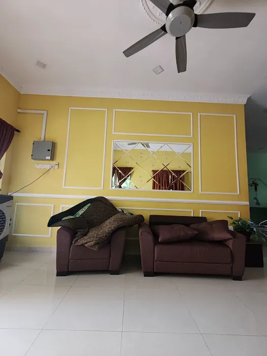 Homestay Bendang Gemilang Picture 8