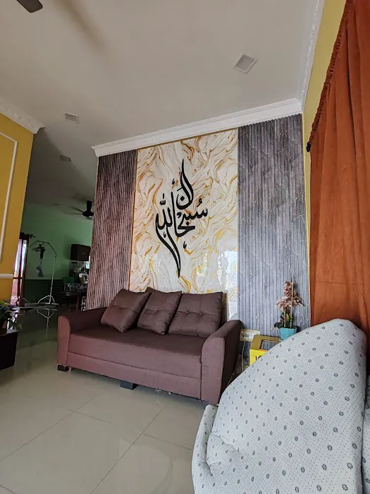 Homestay Bendang Gemilang Picture 10