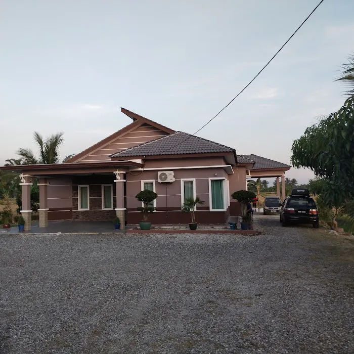 Homestay Bendang Gemilang Picture 4