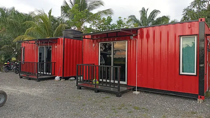 Homestay Bendang Gemilang Picture 3