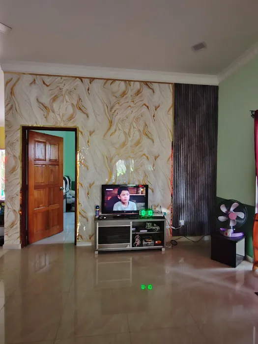 Homestay Bendang Gemilang Picture 9
