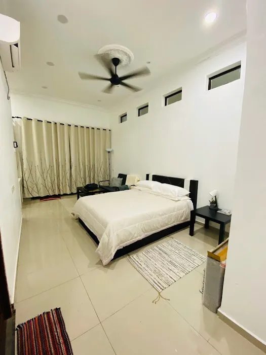 RUMAH PUTIH D'SAWAH Premium Cottage Picture 5