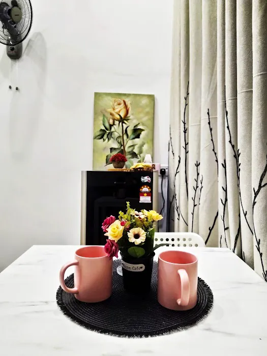 RUMAH PUTIH D'SAWAH Premium Cottage Picture 10