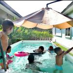 Rumah Tamteh Homestay Kuala Selangor