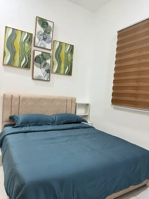Rumah Tamteh Homestay Kuala Selangor Picture 4