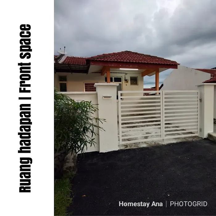 Homestay Ana Bukit Sentosa Picture 4
