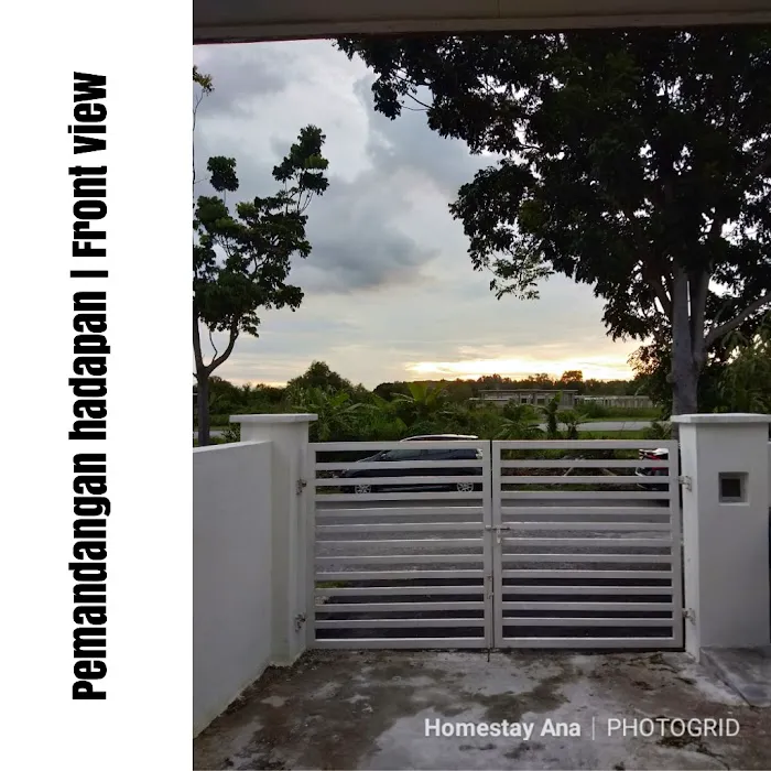 Homestay Ana Bukit Sentosa Picture 6
