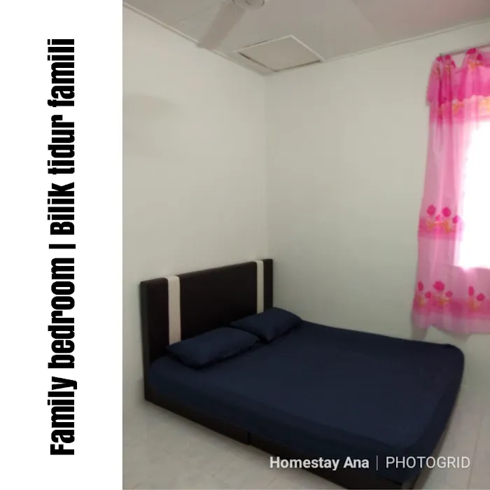 Homestay Ana Bukit Sentosa Picture 5