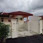 Homestay Ana Bukit Sentosa
