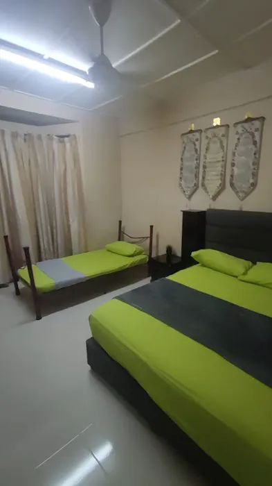 Homestay Anggerik 27 Picture 6