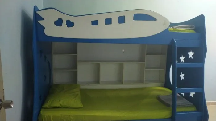 Homestay Anggerik 27 Picture 1