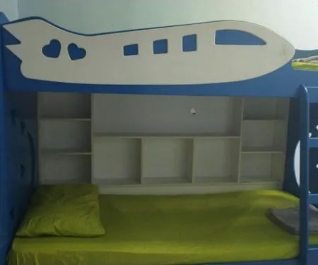 Homestay Anggerik 27