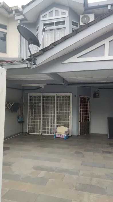 Homestay Anggerik 27 Picture 5