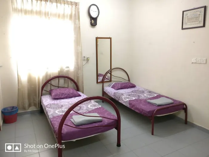 Homestay Anggerik ITA Picture 1