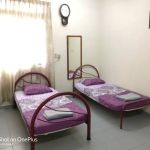 Homestay Anggerik ITA