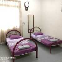 Homestay Anggerik ITA ico