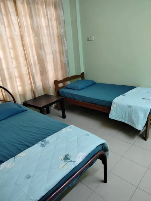 Homestay Anggerik ITA Picture 10