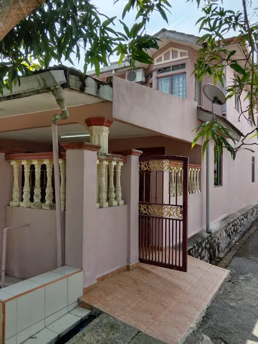 Homestay Anggerik ITA Picture 8