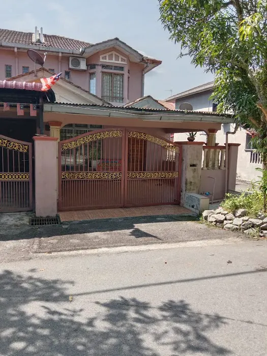 Homestay Anggerik ITA Picture 5