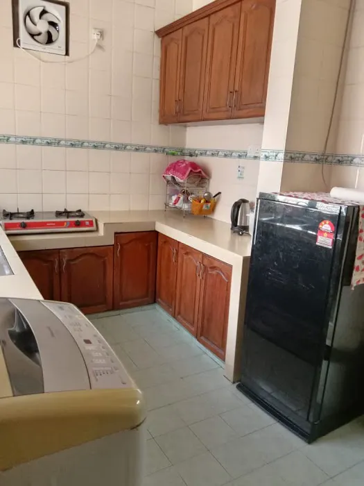 Homestay Anggerik ITA Picture 7