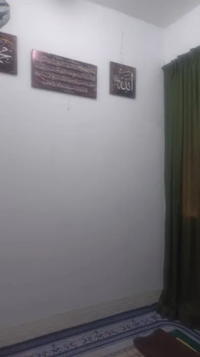 HOMESTAY IMPIANA ANGGERIK BUKIT BERUNTUNG Picture 4