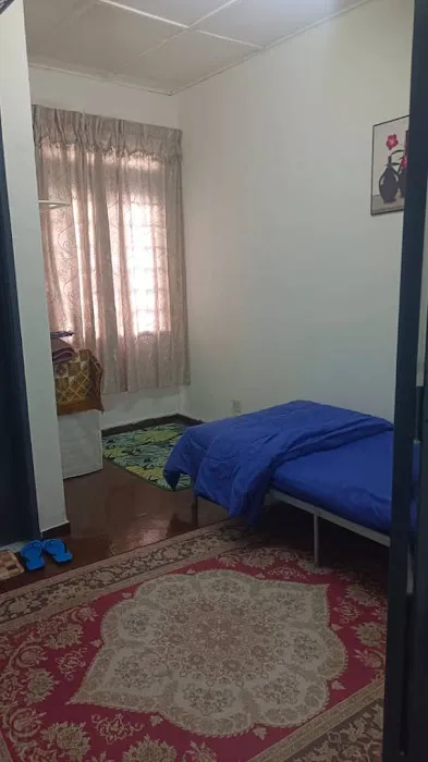 HOMESTAY IMPIANA ANGGERIK BUKIT BERUNTUNG Picture 8