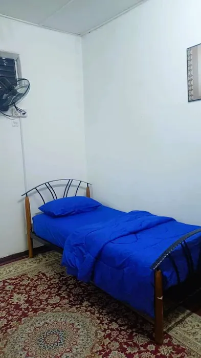 HOMESTAY IMPIANA ANGGERIK BUKIT BERUNTUNG Picture 9