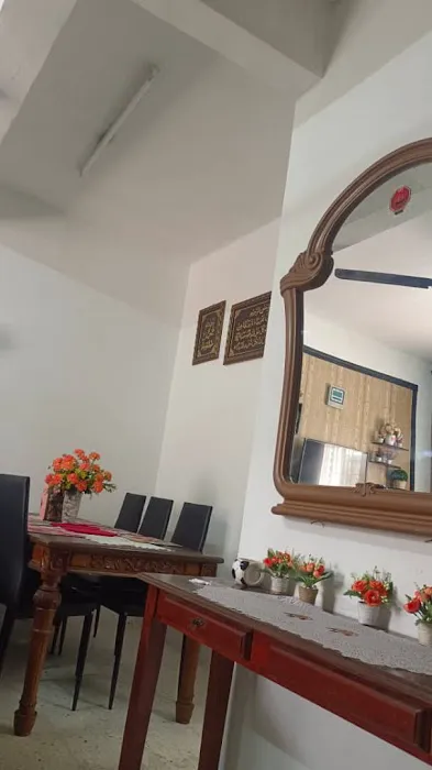 HOMESTAY IMPIANA ANGGERIK BUKIT BERUNTUNG Picture 2