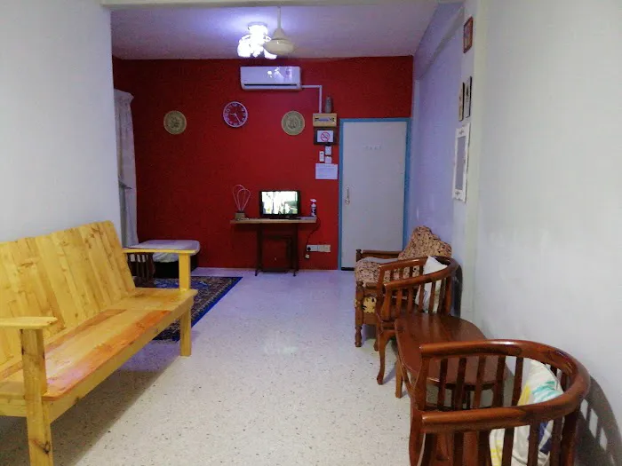 Sentosa Hill Homestay Picture 1