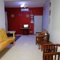 Sentosa Hill Homestay ico