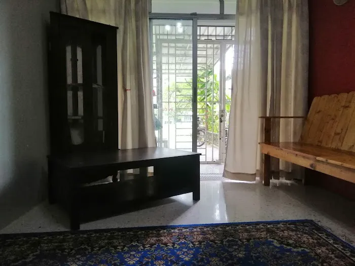 Sentosa Hill Homestay Picture 2