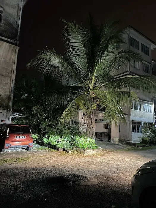 Sentosa Hill Homestay Picture 3